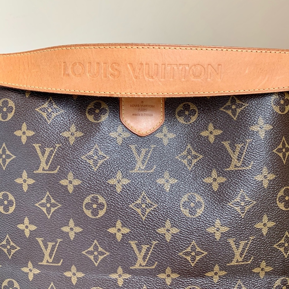 Louis Vuitton Monogram Delightful PM - Picture 13 of 16